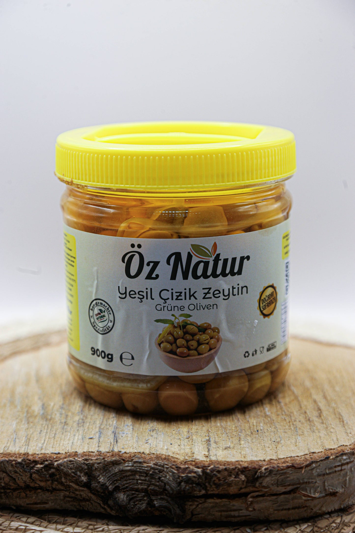 Ayvalık Çizik Zeytin
