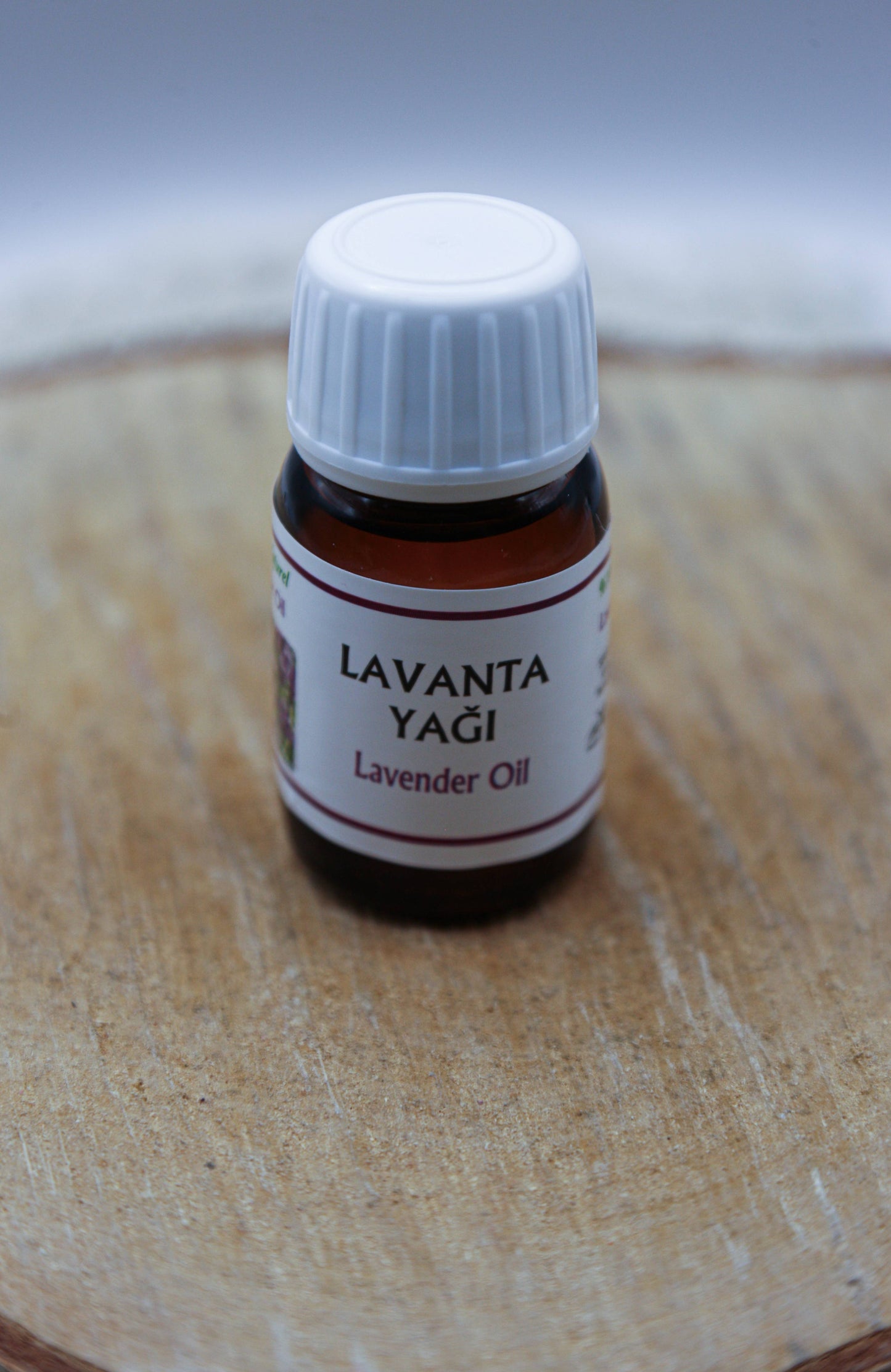 Lavanta Yağı