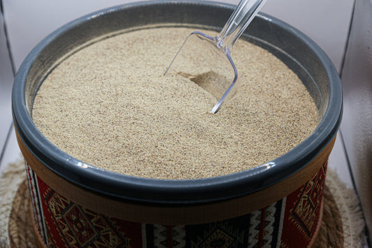 Beyaz karabiber