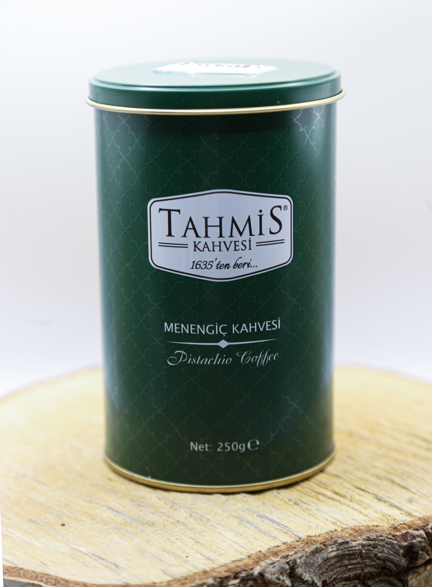 Tahmis Menengic kahvesi