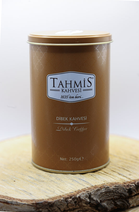 Tahmis Dibek Kahvesi