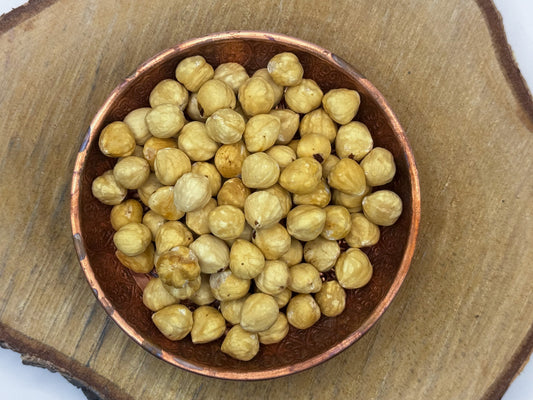 Çifte Kavrulmuş Fındık