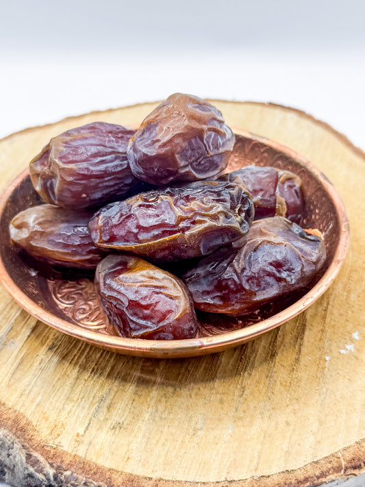 Medjool Hurması