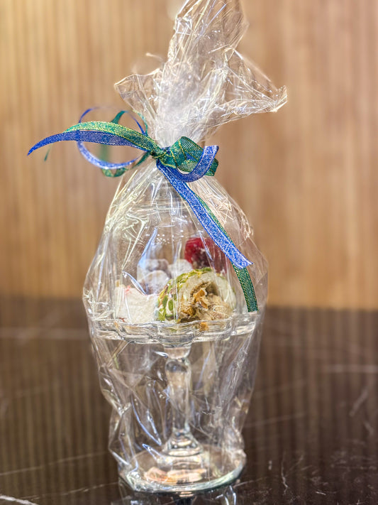 Hediyelik Paşabahçe