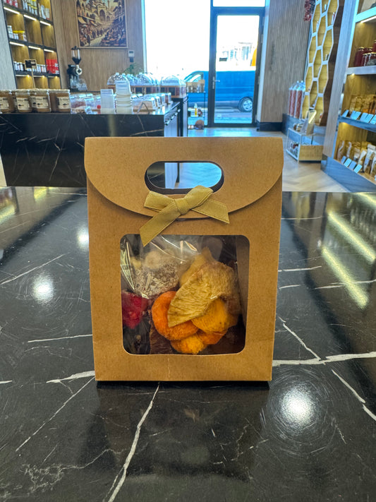 Hediyelik bayram / Eid cadeau envelop zak