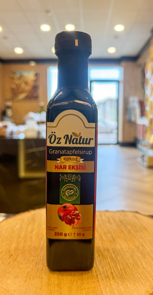 Nar Ekşisi