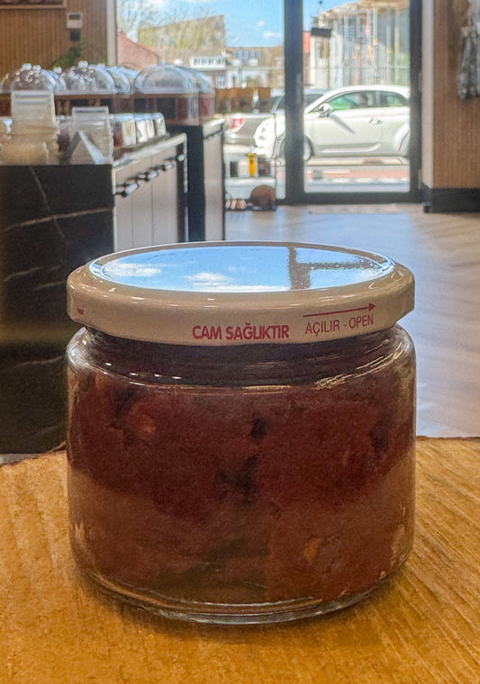 Çemen (Acuka Sos) 350g