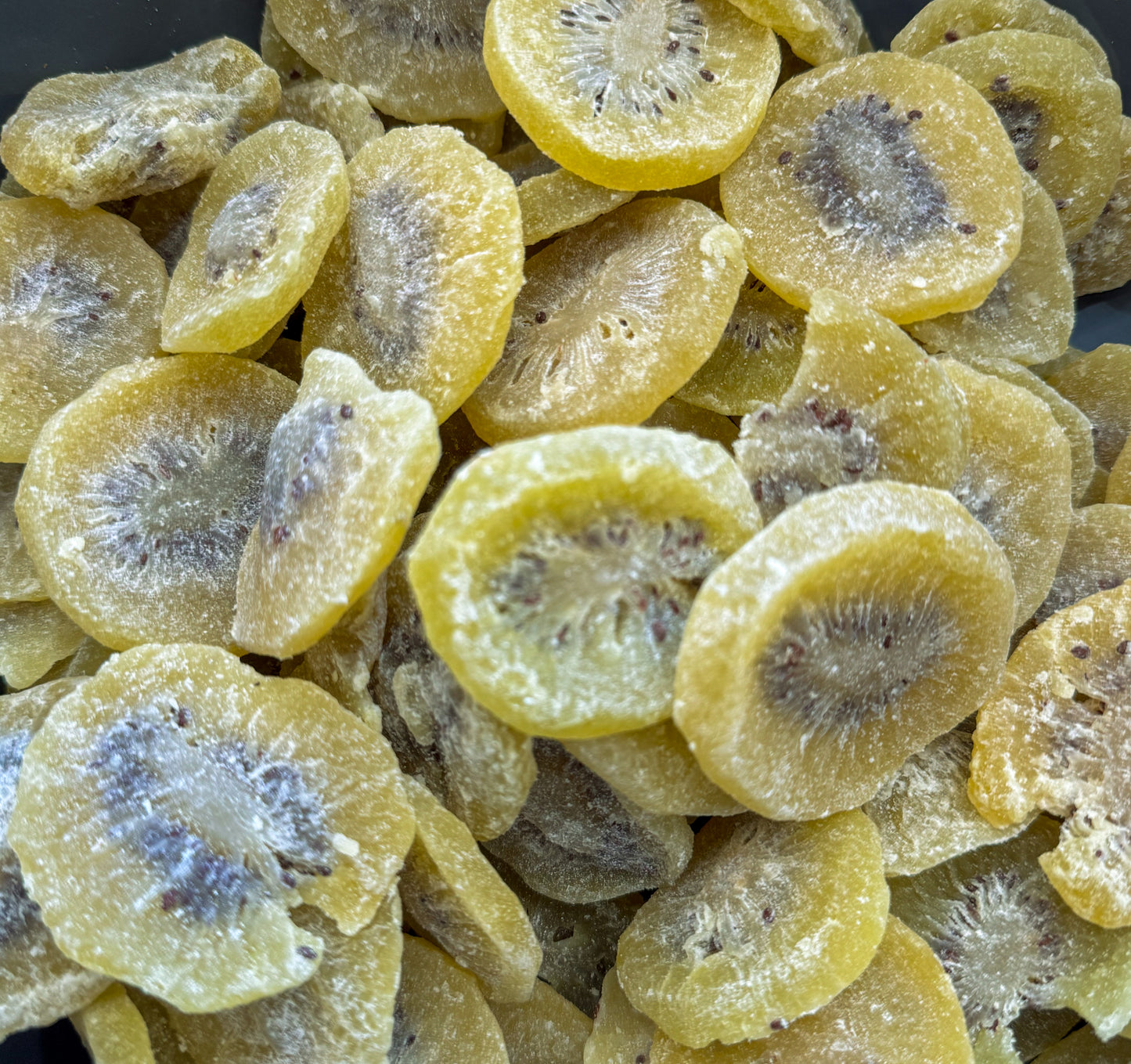 Kurutulmuş Kiwi