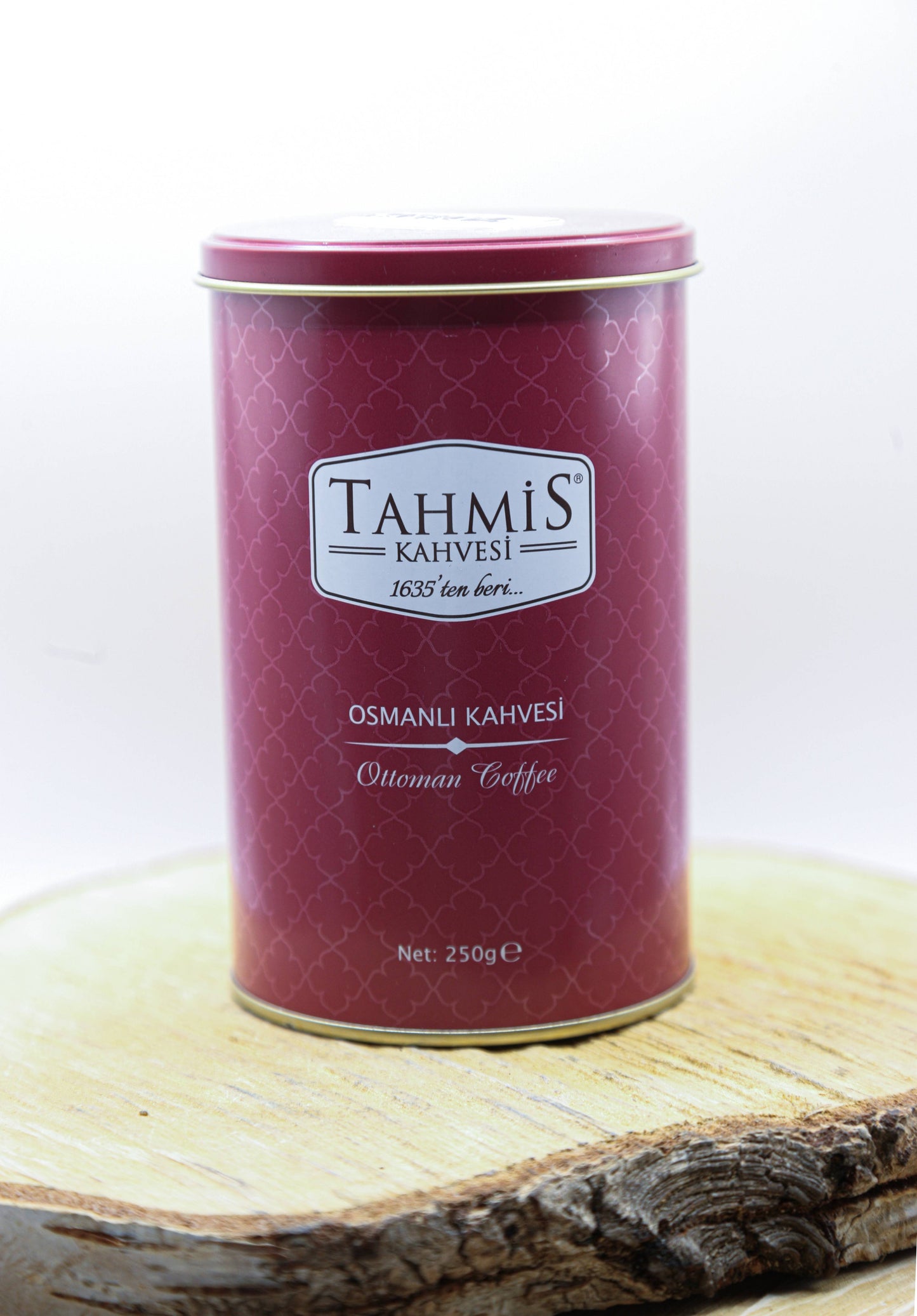 Tahmis Osmanlı Kahvesi