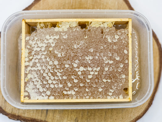 Hakiki Bitlis Karakovan Balı