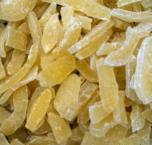 Kurutulmus melon (Şekerli)