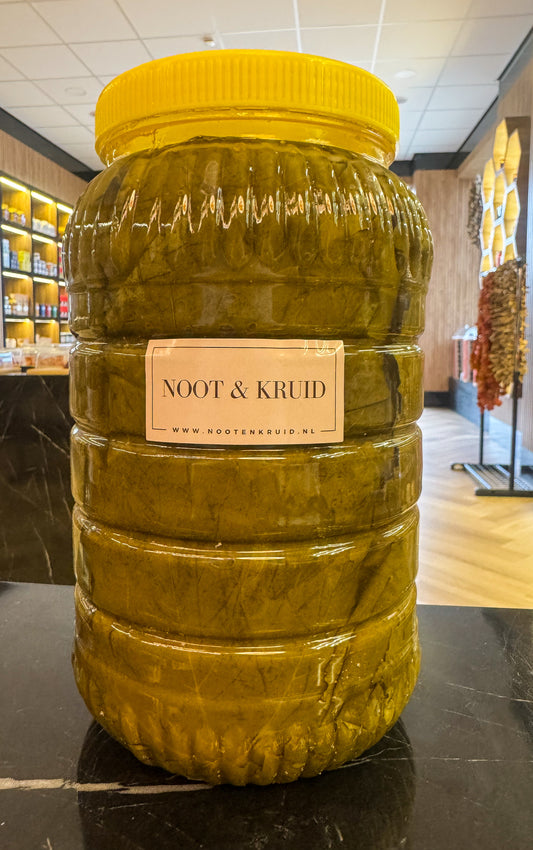 Salamura Asma Yaprağı (Manisa)