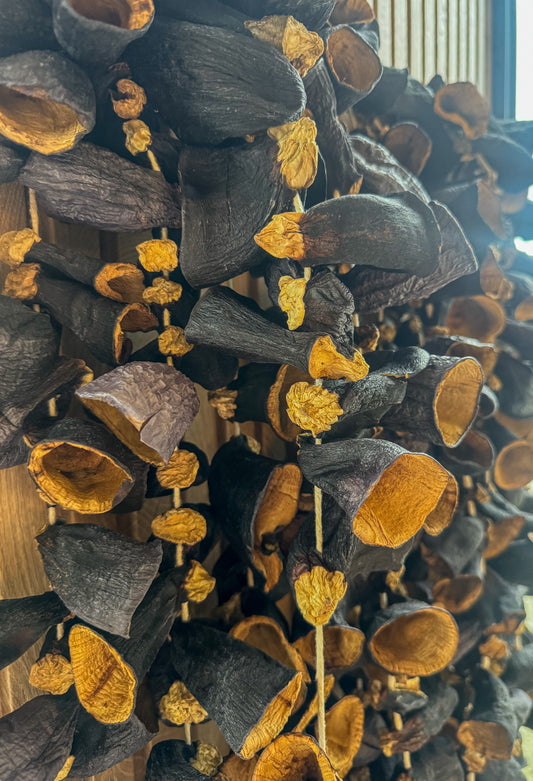 Dolmalik sap patlican