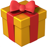HEDİYE 🎁